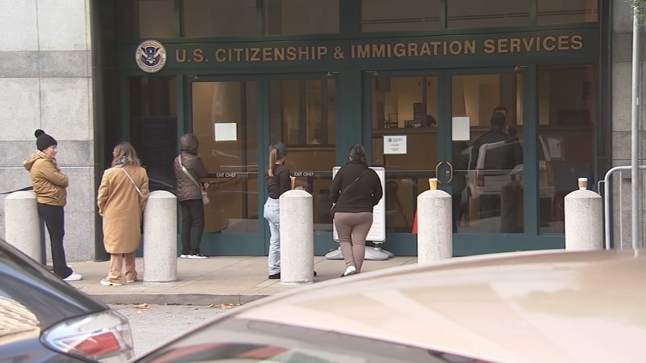 As ICE detentions ramp up, SF educators are now accompanying families to immigration hearings
— ABC 7 Bay Area, Ross Schools news