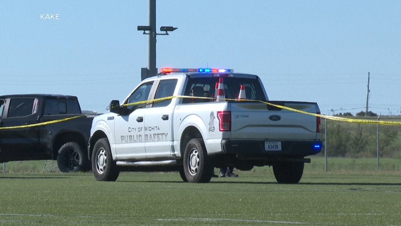 Driver in deadly Kansas soccer field crash released while investigation continues
— ABC 7 Bay Area, Ross Sports news