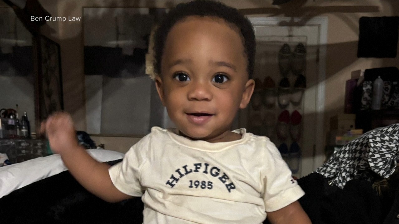 Attorney General says Mississippi police were justified in shooting that killed 1-year-old
— ABC 7 Bay Area, Ross Community news
