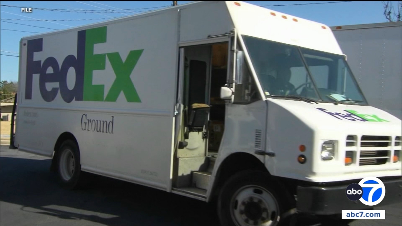 Nearly $1 million worth of rare Pokémon and sports cards stolen from FedEx truck in California
— ABC 7 Bay Area, Ross Business news