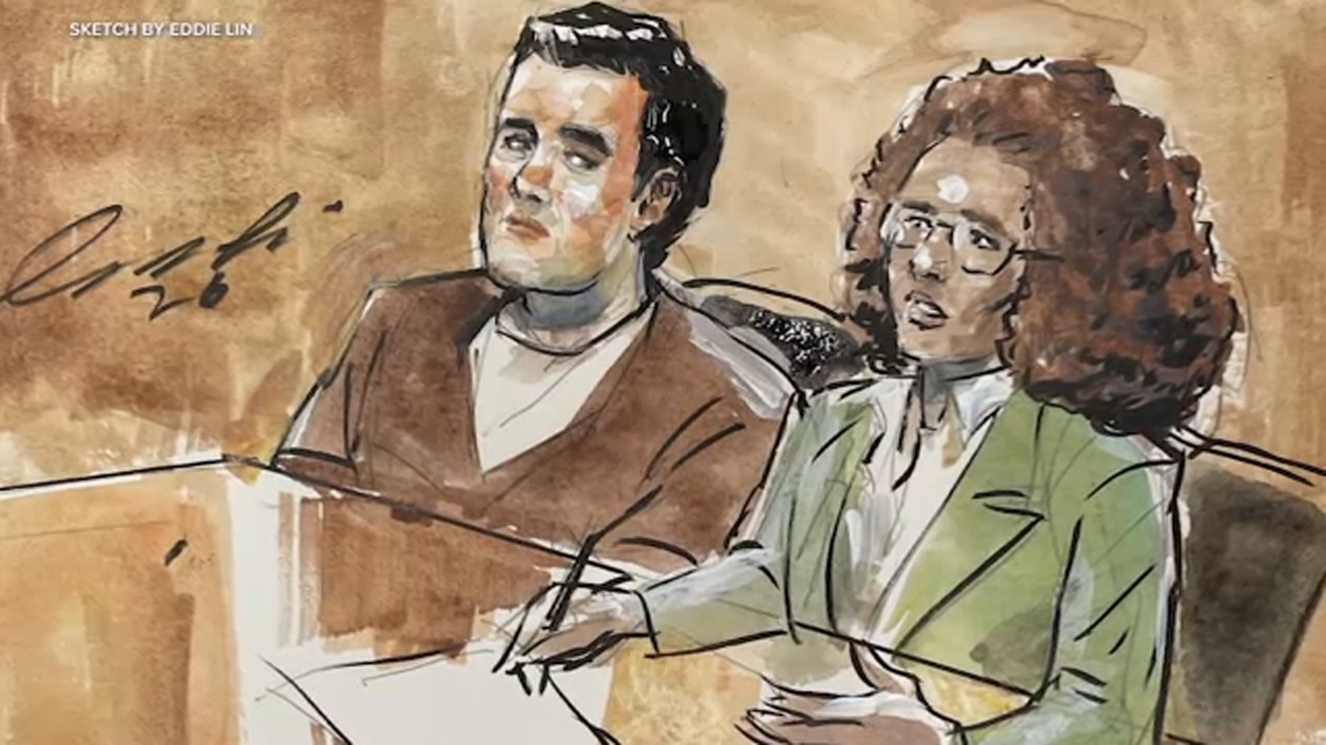 Nick Reiner case: Judge to decide if transcripts in grand jury indictment should be unsealed
       — ABC 7 Bay Area, Ross Community news