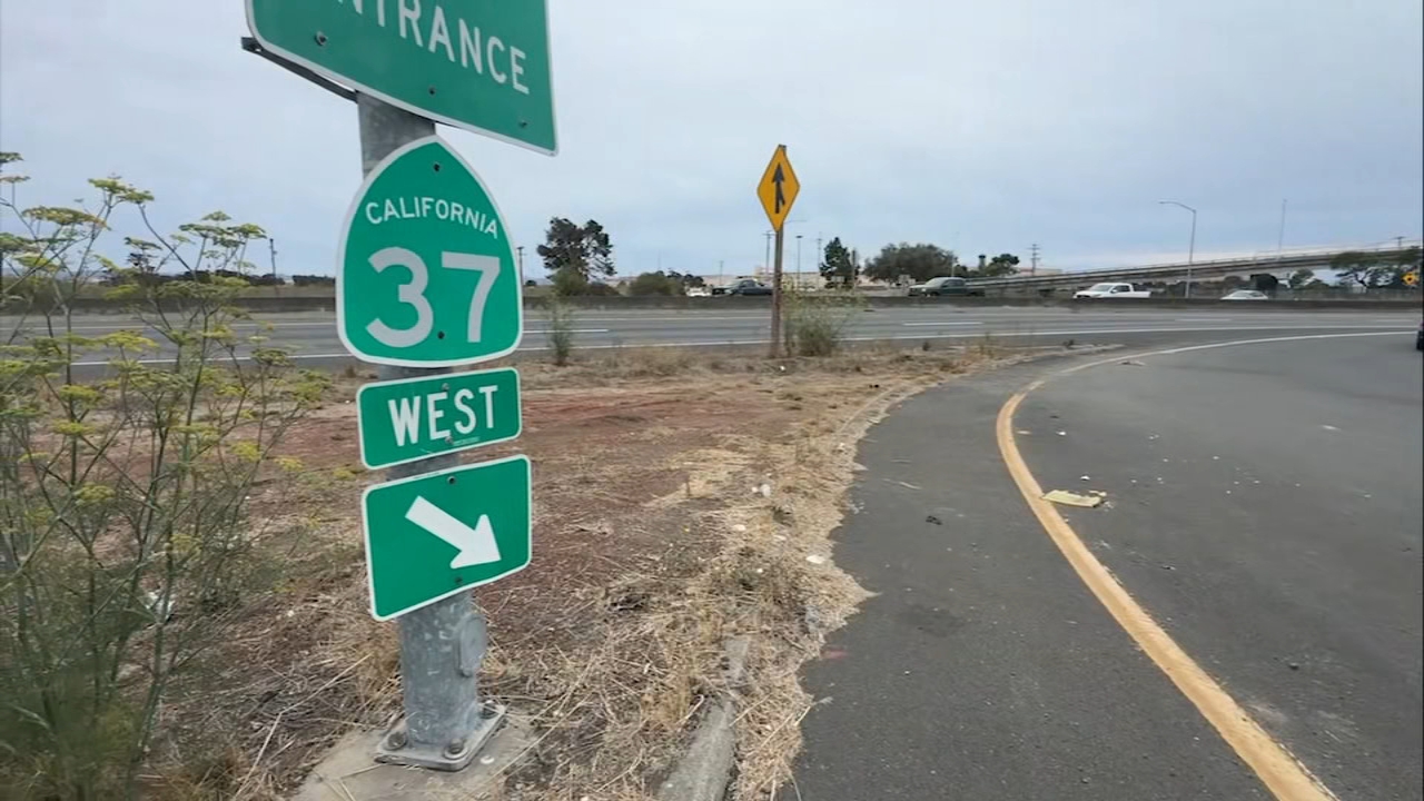 What to know about Highway 37 closures planned this weekend in North Bay
       — ABC 7 Bay Area, Ross Community news