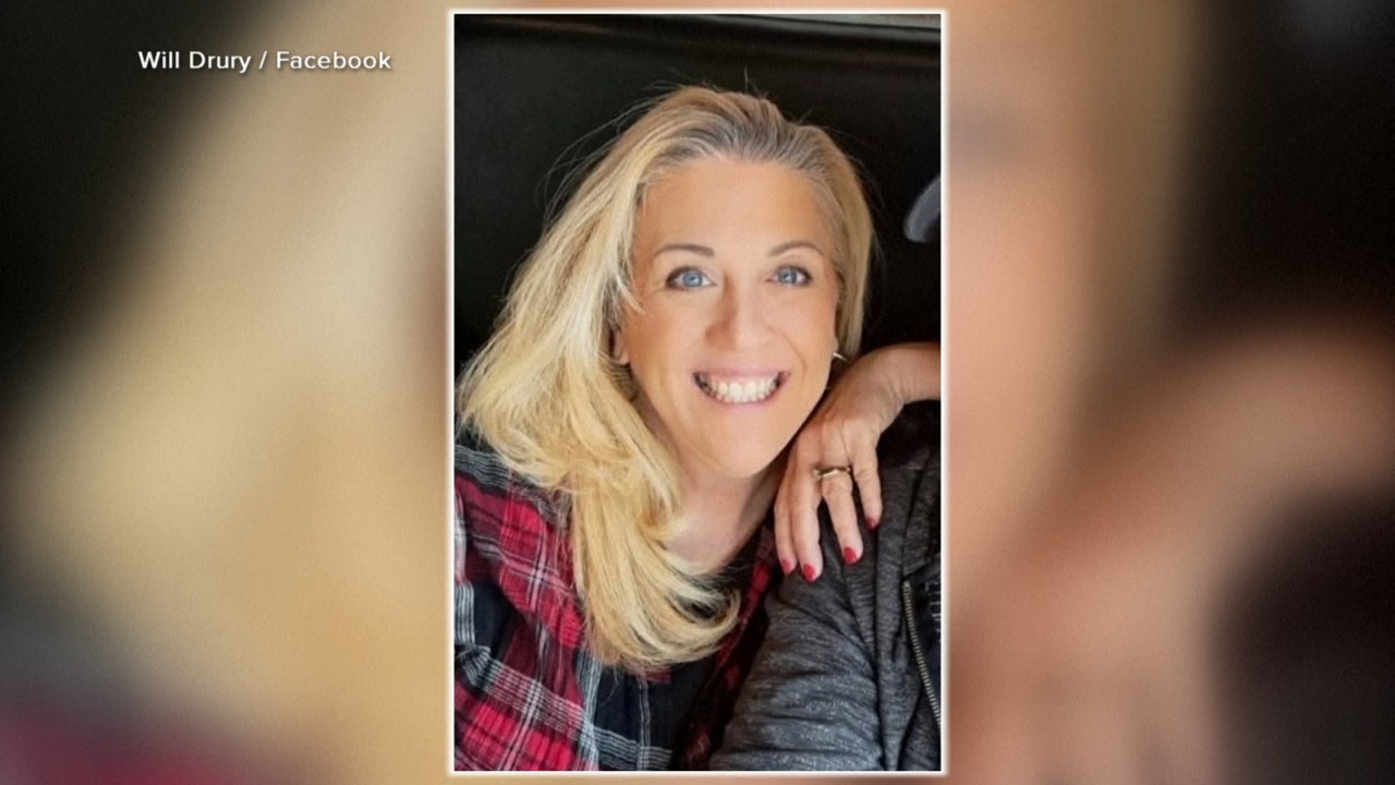Teacher injured in shooting at Silver Rail Elementary School says she played dead after being shot
       — ABC 7 Bay Area, Ross Schools news