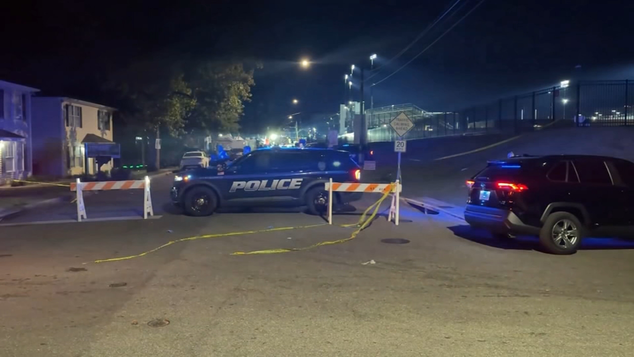 At least 12 injured, including juveniles, in shooting near Florida A&M University campus
       — ABC 7 Bay Area, Ross Sports news