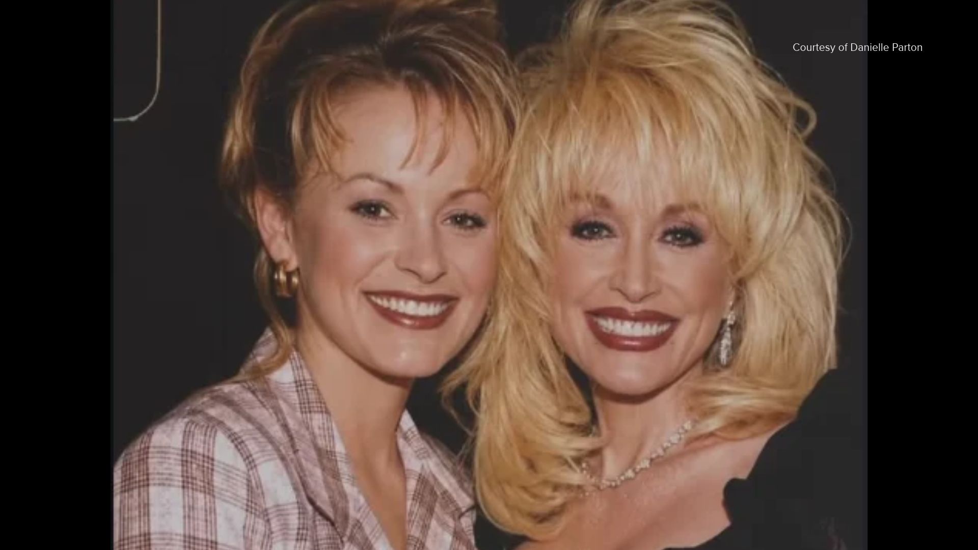 Dolly Parton's niece named estate's brand ambassador
— ABC 7 Bay Area, Ross Community news