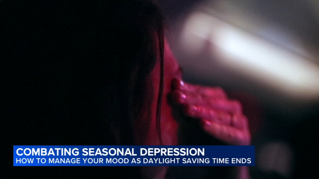 Daylight saving time 2026 ending: When to 'fall back'
— ABC 7 Bay Area