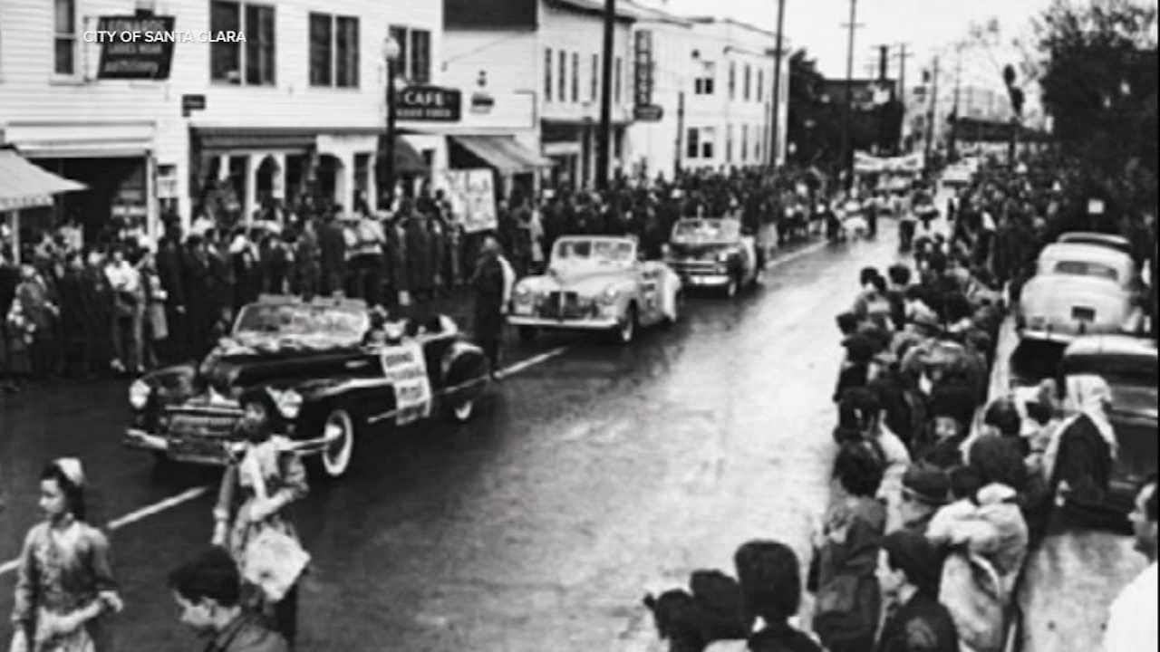 Santa Clara hasn't had a downtown since the 1960s: Here's how its looking to change that
— Ross Business news