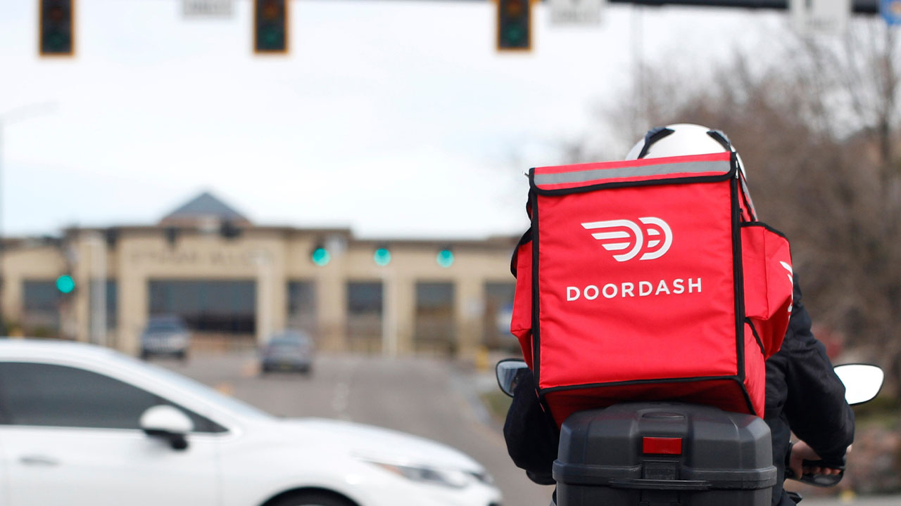 DoorDash offers $17 billion for Instacart in what would be a big consolidation for grocery delivery
       — Ross Business news