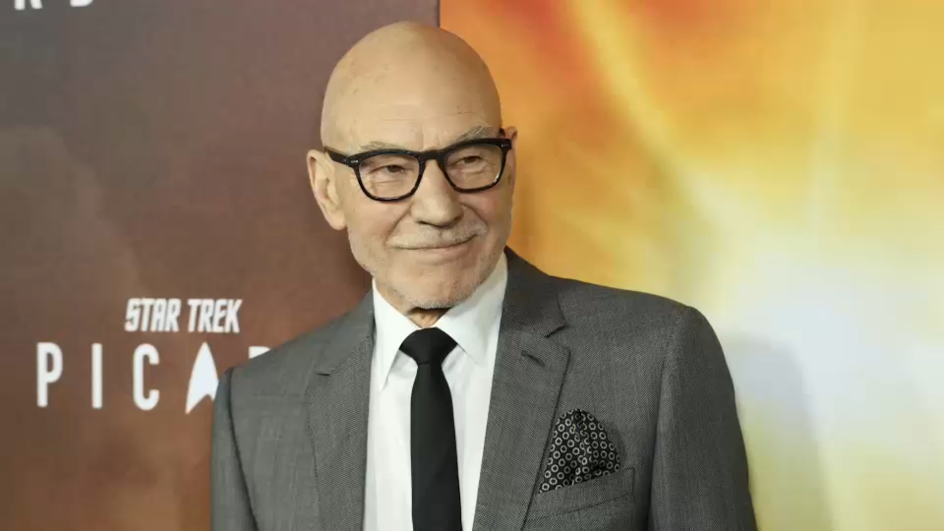 Patrick Stewart, of 'Star Trek' and 'X-Men' fame, dies at 86
       — Ross Business news