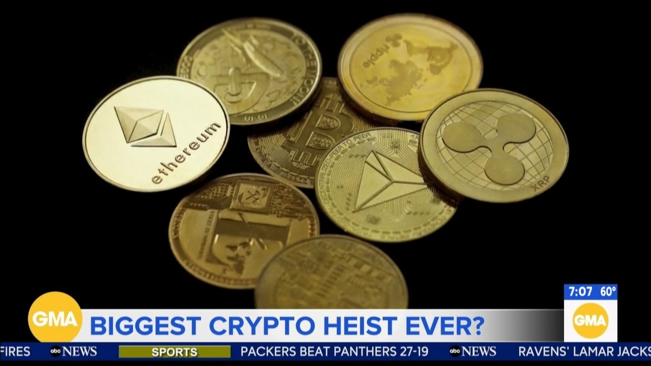 Binance estimates security breach impact at $6.3 billion
— Ross Community news