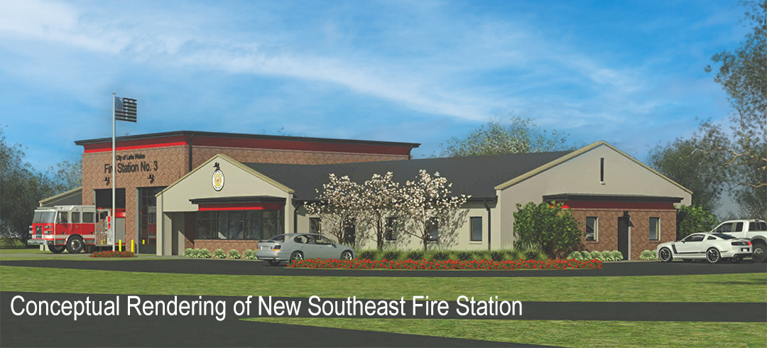 Lake Wales to add third fire station as southeast area sees growth — WFTS ABC Action News Tampa, Ross Sports news