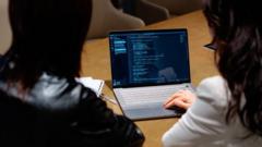 UK working to identify exposure after global cyber-security warning — BBC Technology, Ross Technology news