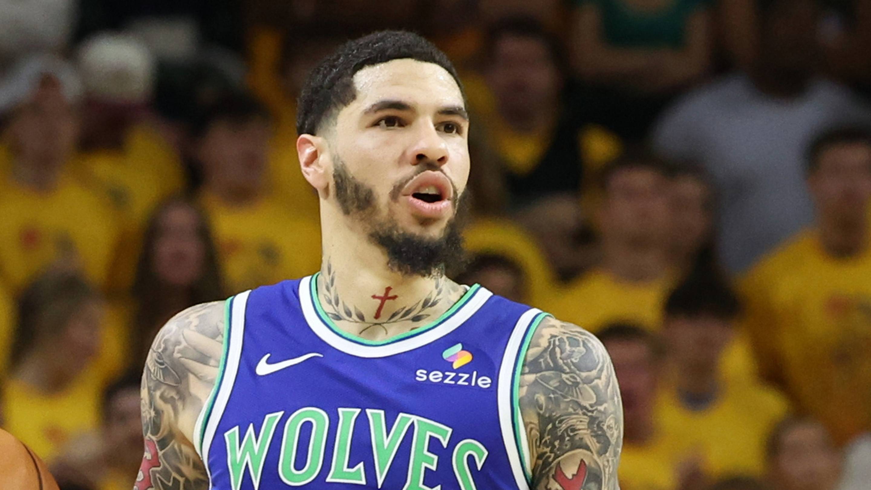 Timberwolves need to hope that LaMelo Ball can help Jonathan Kuminga improve as a shooter — Dunking With Wolves (T-Wolves), Ross Sports news
