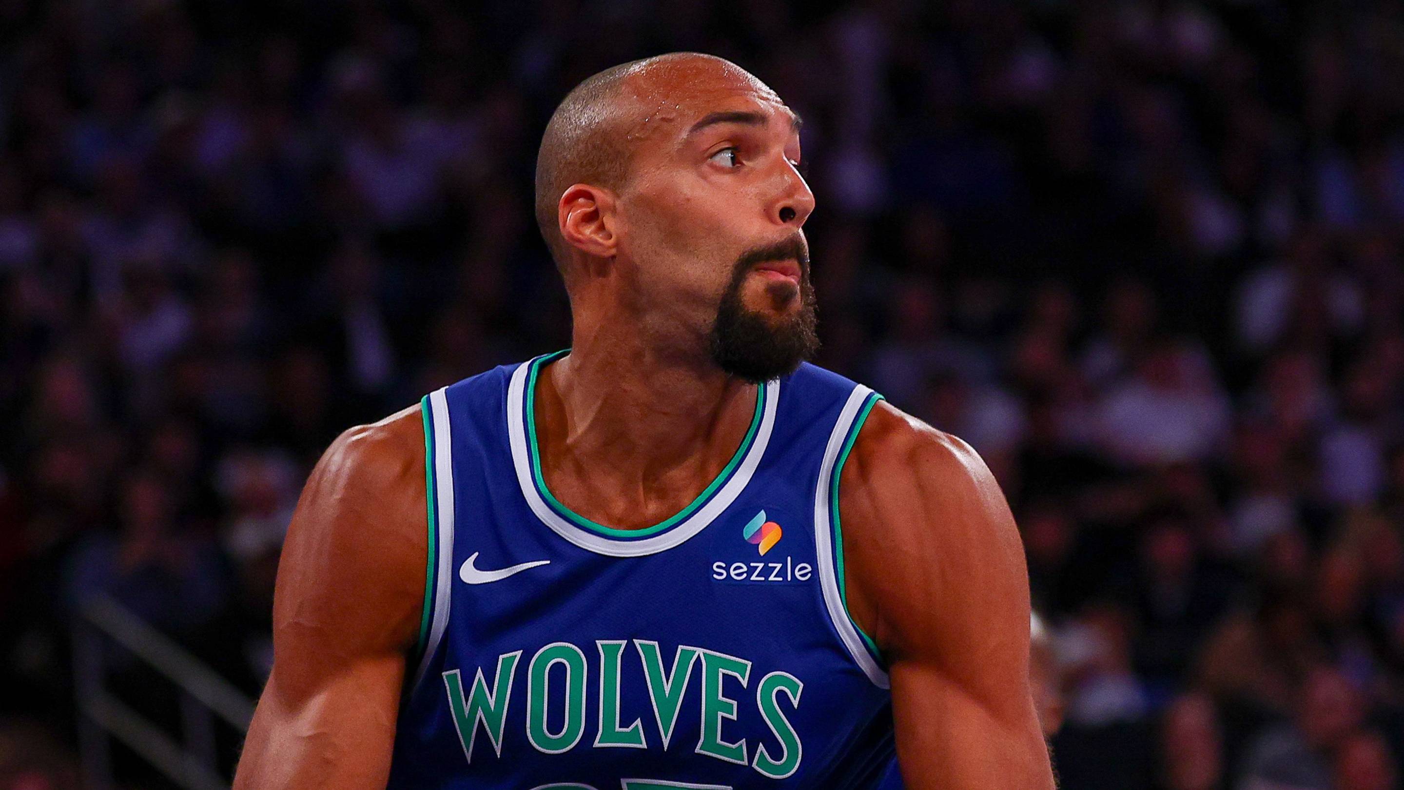 Timberwolves' frontcourt defense will be better than last season despite identity shift — Dunking With Wolves (T-Wolves), Ross Sports news