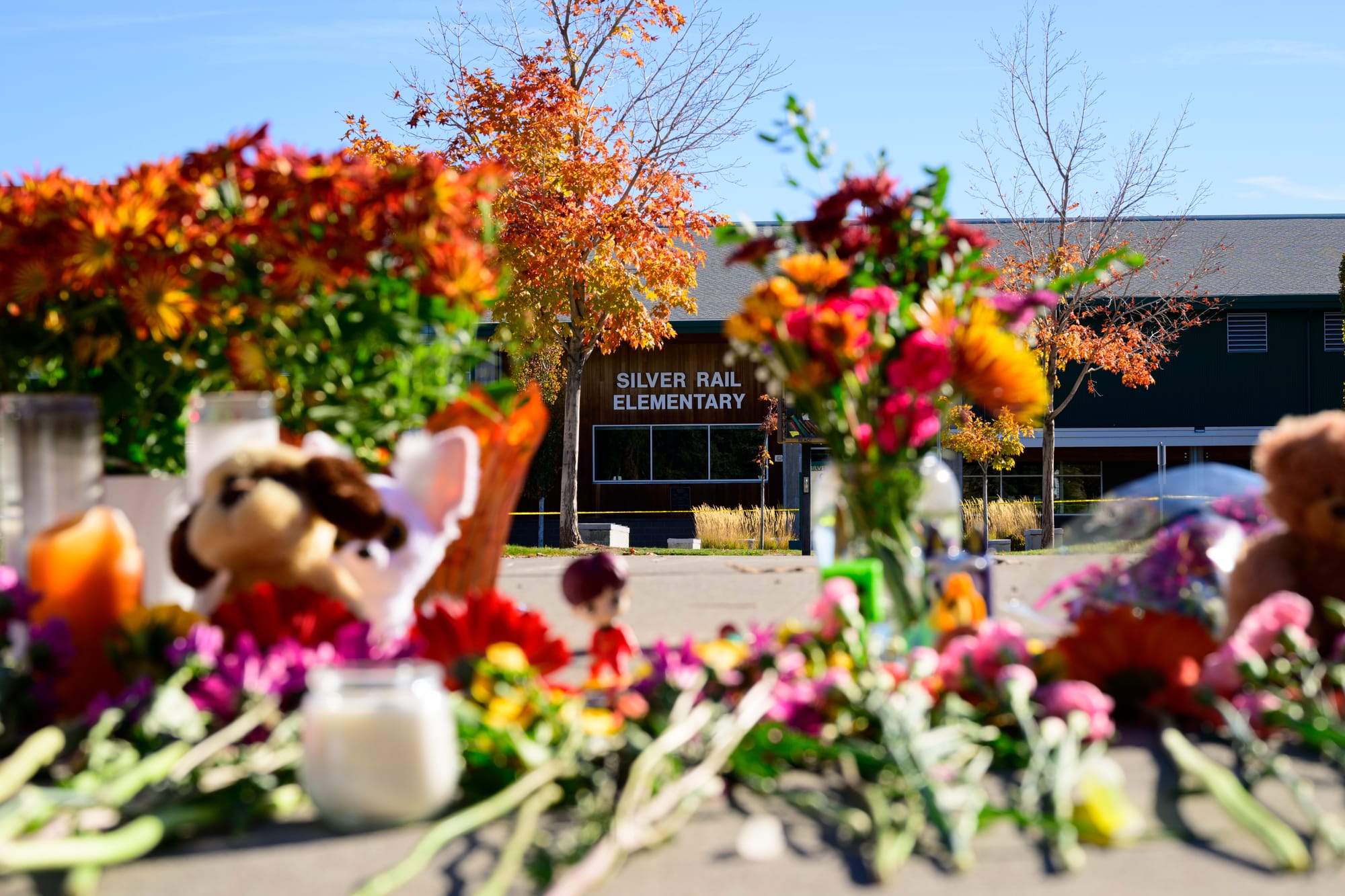 Former Placerville Resident Identified as Man Who Shot, Killed Oregon School Shooter — SFist — Golden Gate, Ross Schools news