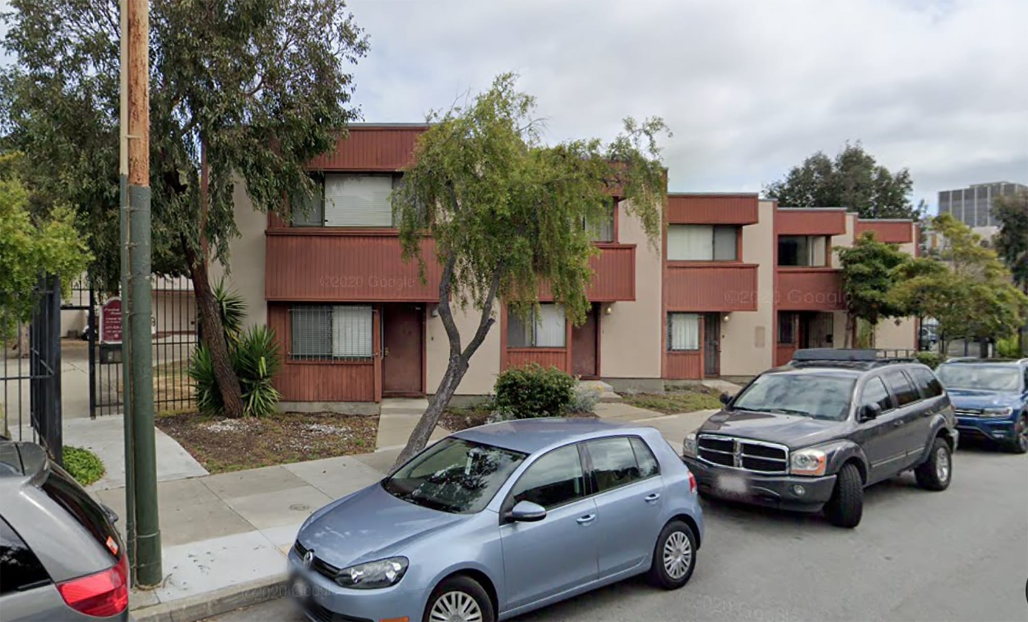Freedom West Redevelopment Project Moves Forward In Western Addition — SFist