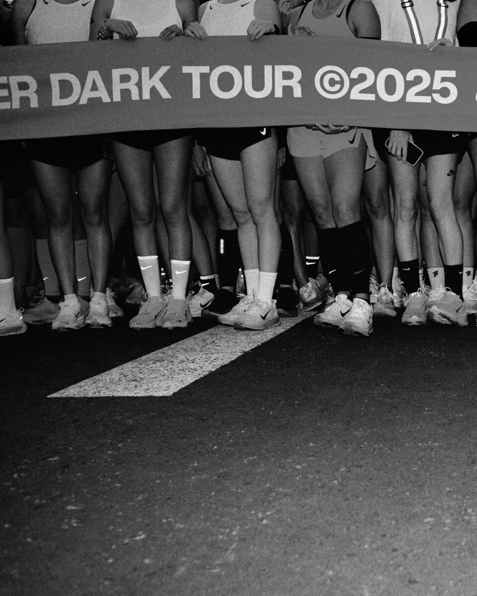 The Night Is Hers: Nike After Dark Tour Returns to L.A. — Los Angeles Magazine, Ross Arts news