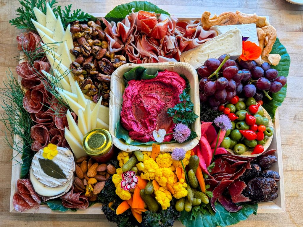 Restaurant Profiles: Meet the People Behind Marin’s Favorite Tables — Marin Magazine, Ross Technology news