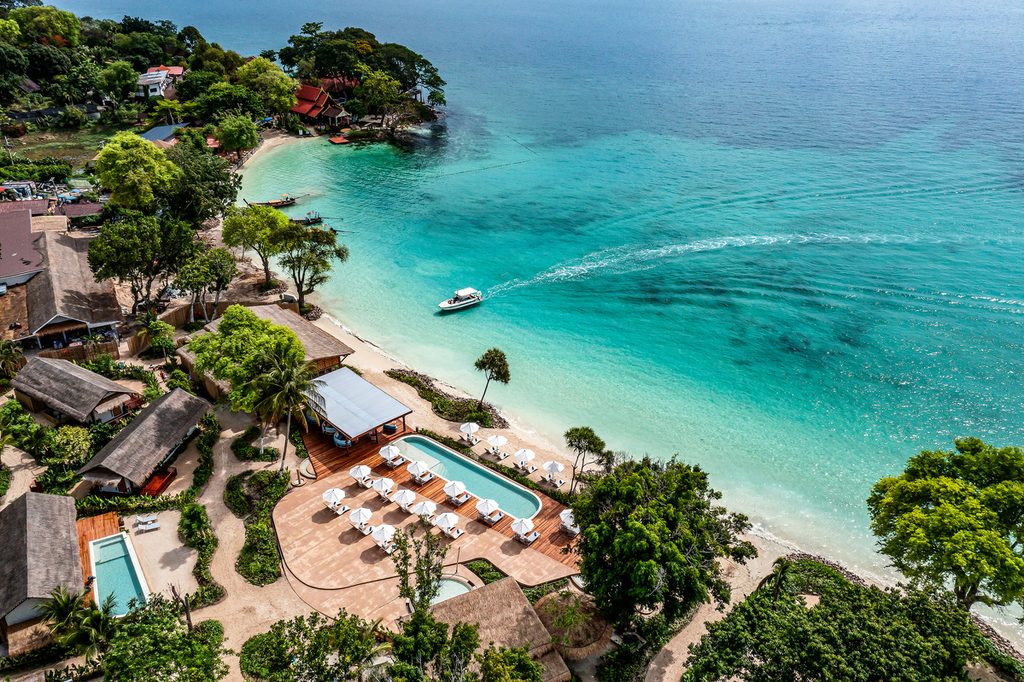 4 Ways to Experience the Beauty of Thailand With OUTRIGGER — Marin Magazine, Ross Dining news