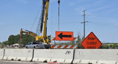 Bridge demolition on Highway 210 has been scheduled for October 29th and 30th following delay — KFGO, Ross Community news