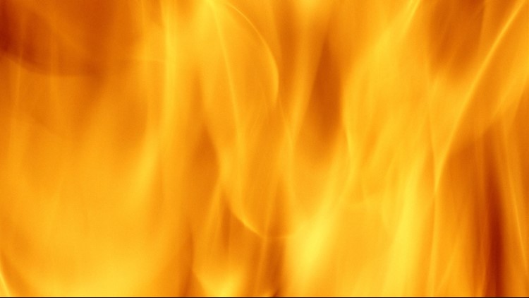 Minneapolis house fire kills five pets — KARE 11 Local