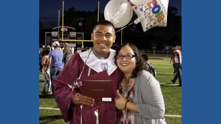 ‘He was a great leader’ | Community mourns Buckholts volunteer firefighter, Temple teacher after fatal crash — KCEN (Central Texas), Ross Schools news