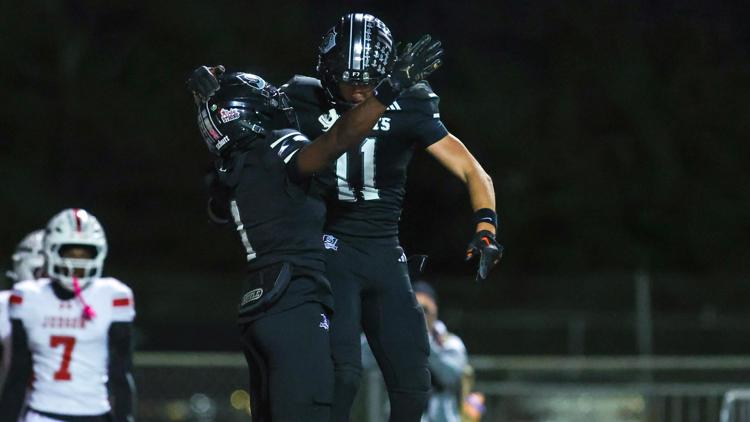 KENS 5 High School Football Roundup | October 22-24, 2026 — KENS 5 (San Antonio), Ross Schools news