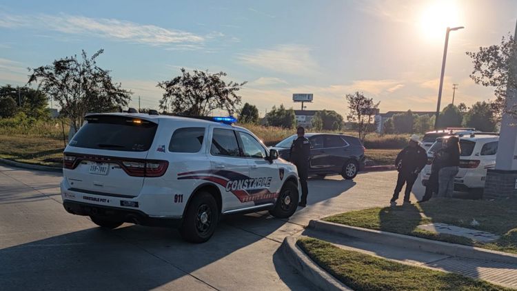15-year-old riding electric scooter involved in crash near FM 1960, deputies say — KHOU 11 (Houston), Ross Community news
