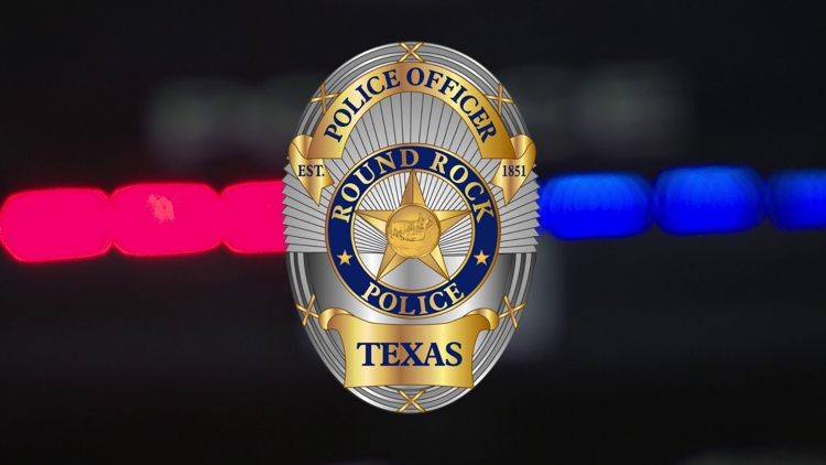 Police searching for suspect after assault in Round Rock — KVUE (Austin), Ross Community news