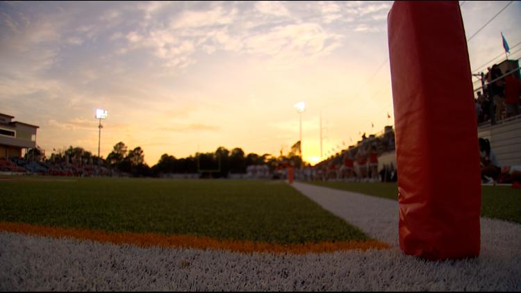 UIL reinstates Lewisville football's Laykon Brassfield ahead of major District matchup — WFAA (Dallas-Fort Worth), Ross Sports news