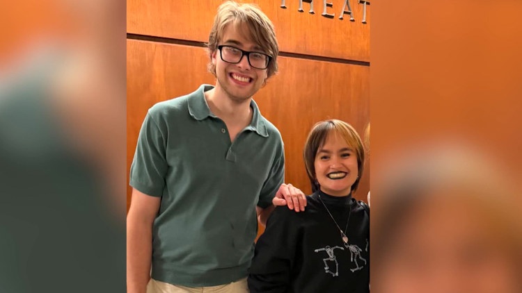 22-year-old charged with manslaughter after crash that killed young SMU couple — WFAA (Dallas-Fort Worth), Ross Community news