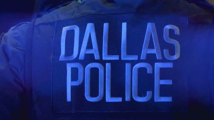 19-year-old man shot, killed early Sunday morning in Dallas, police say — KENS 5 (San Antonio), Ross Community news