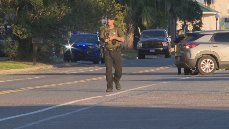 St. Marys businesses deal with lost business after suspicious package investigation — First Coast News Local, Ross Business news