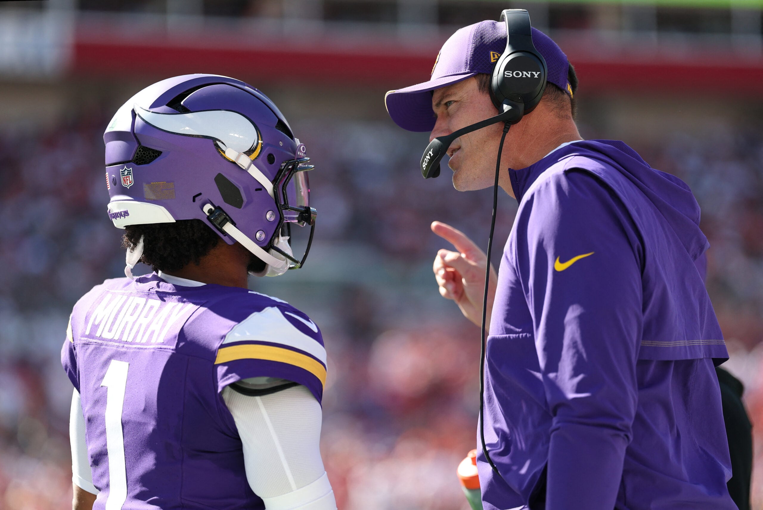 The Vikings’ Top 3 Questions Going into Saints Battle — Vikings Territory, Ross Health news