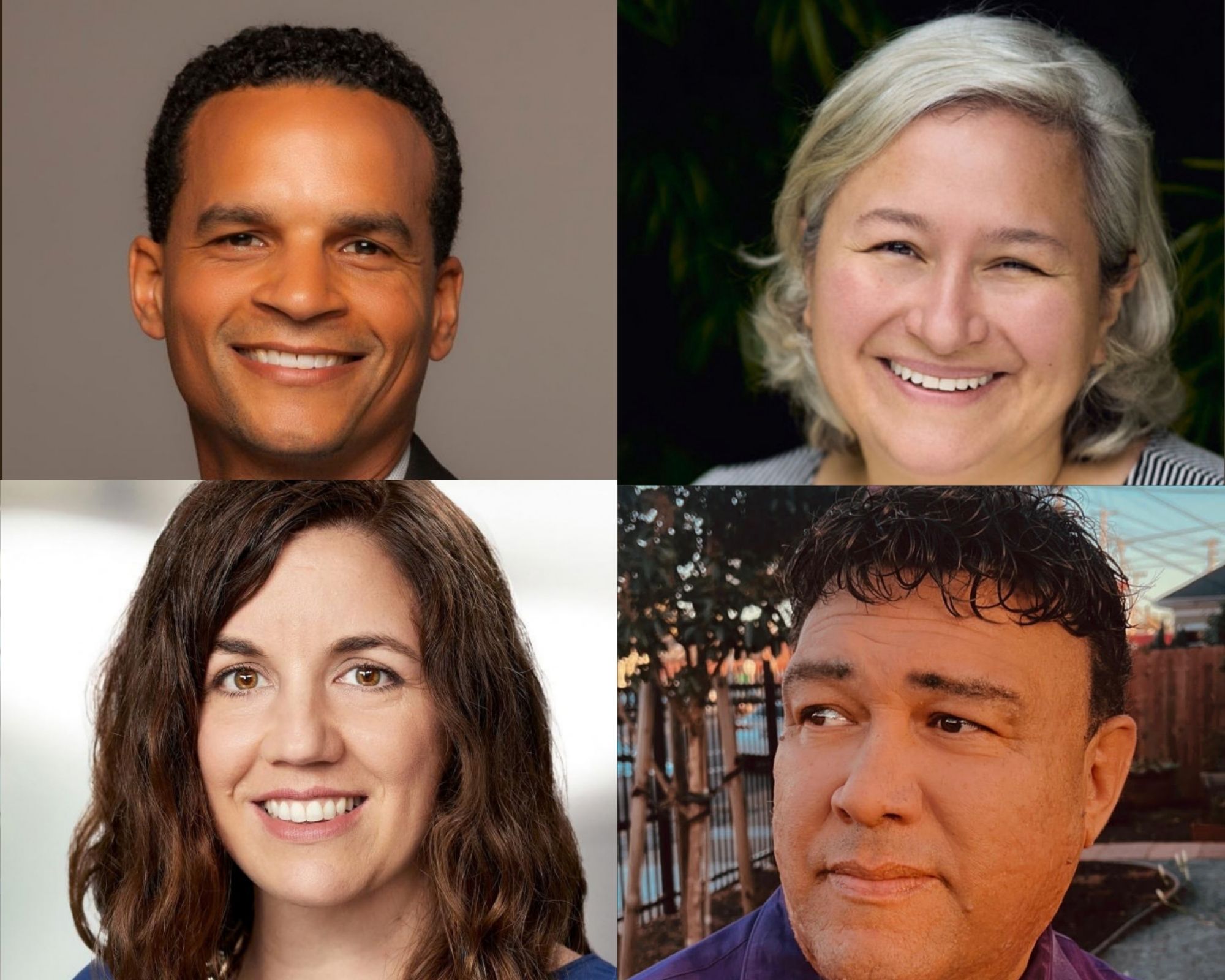 AC Transit’s Oakland board races pit newcomers against established directors — The Oaklandside, Ross Community news
