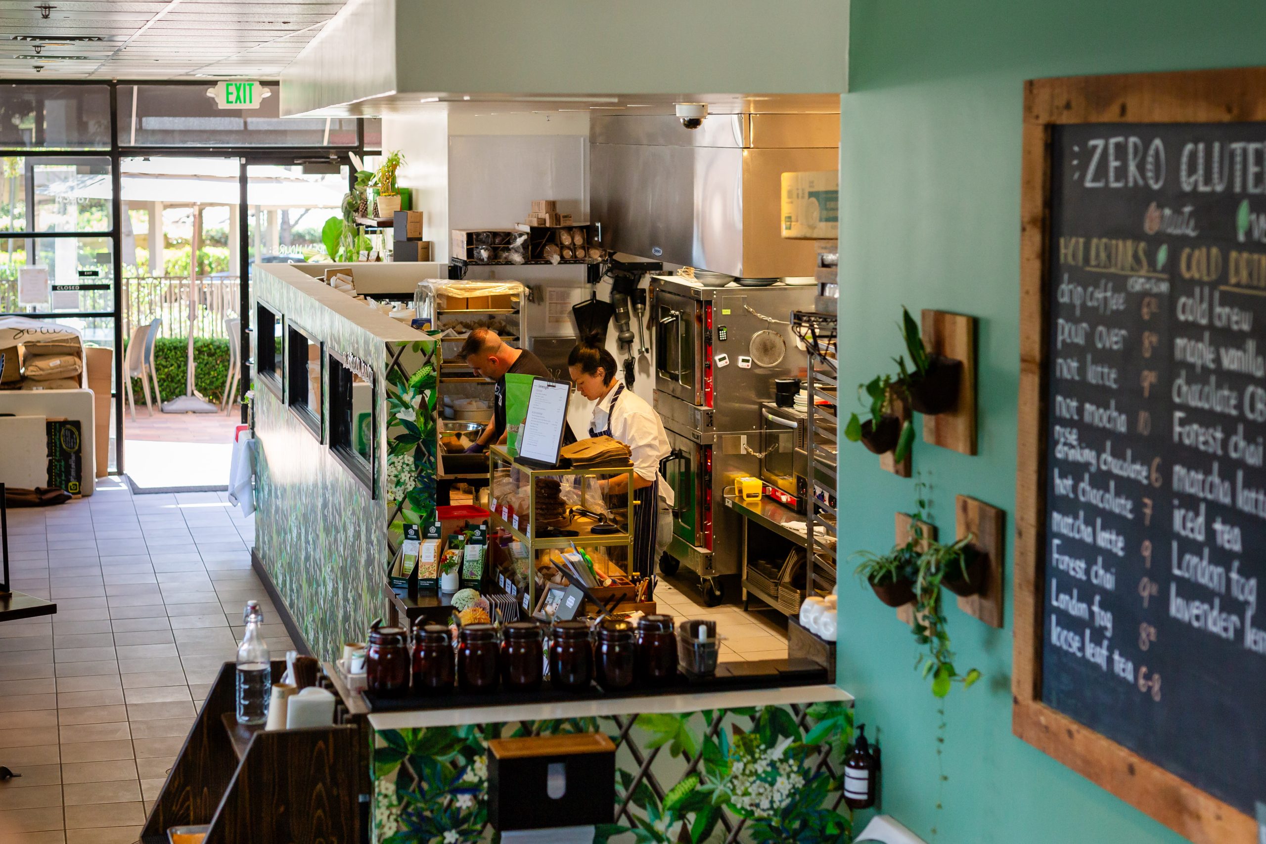 Why an East Bay bakery catering to dietary restrictions couldn’t make the numbers work — The Oaklandside, Ross Community news