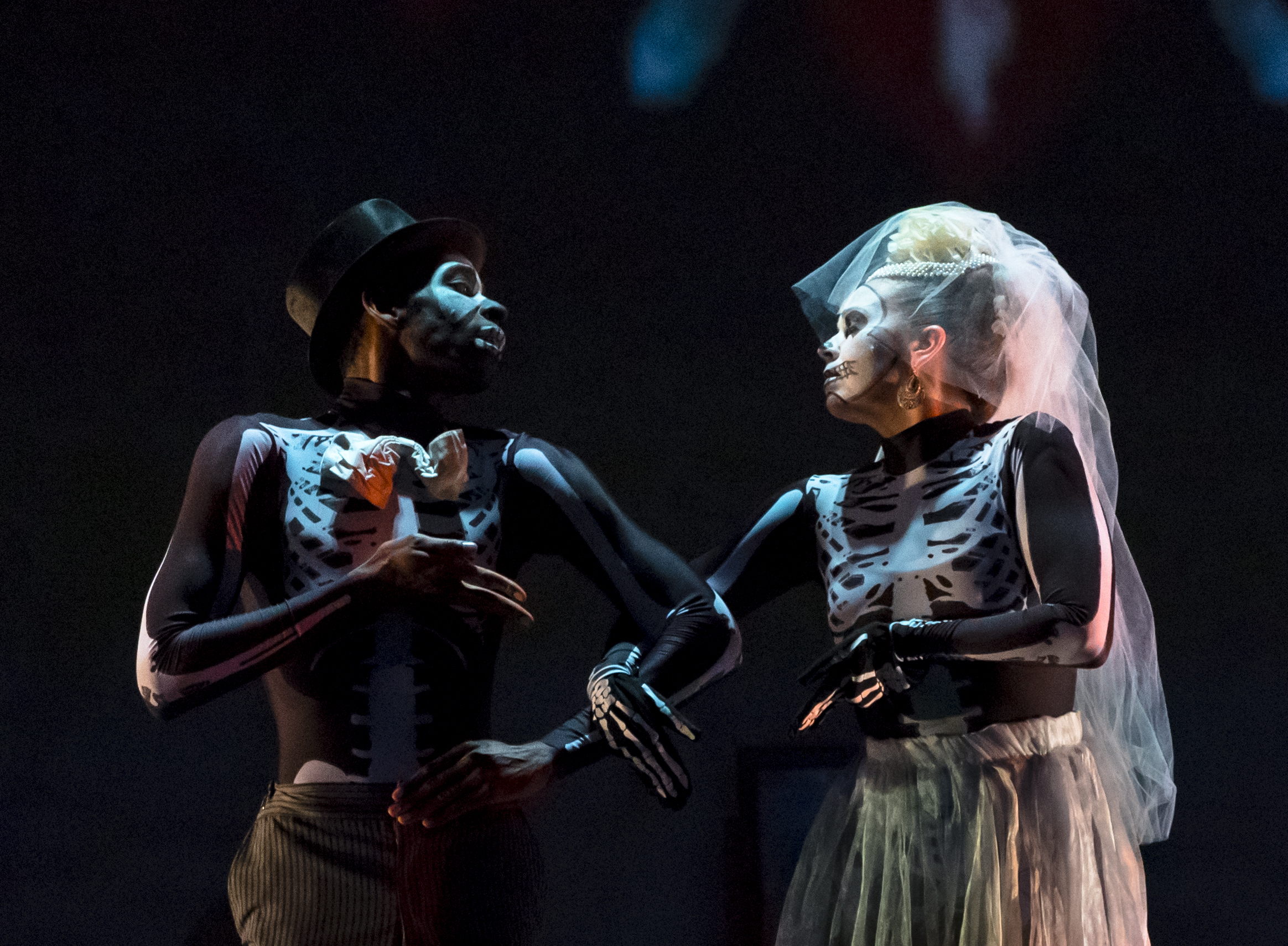 Your Oakland guide to Halloween and Day of the Dead — The Oaklandside, Ross Arts news
