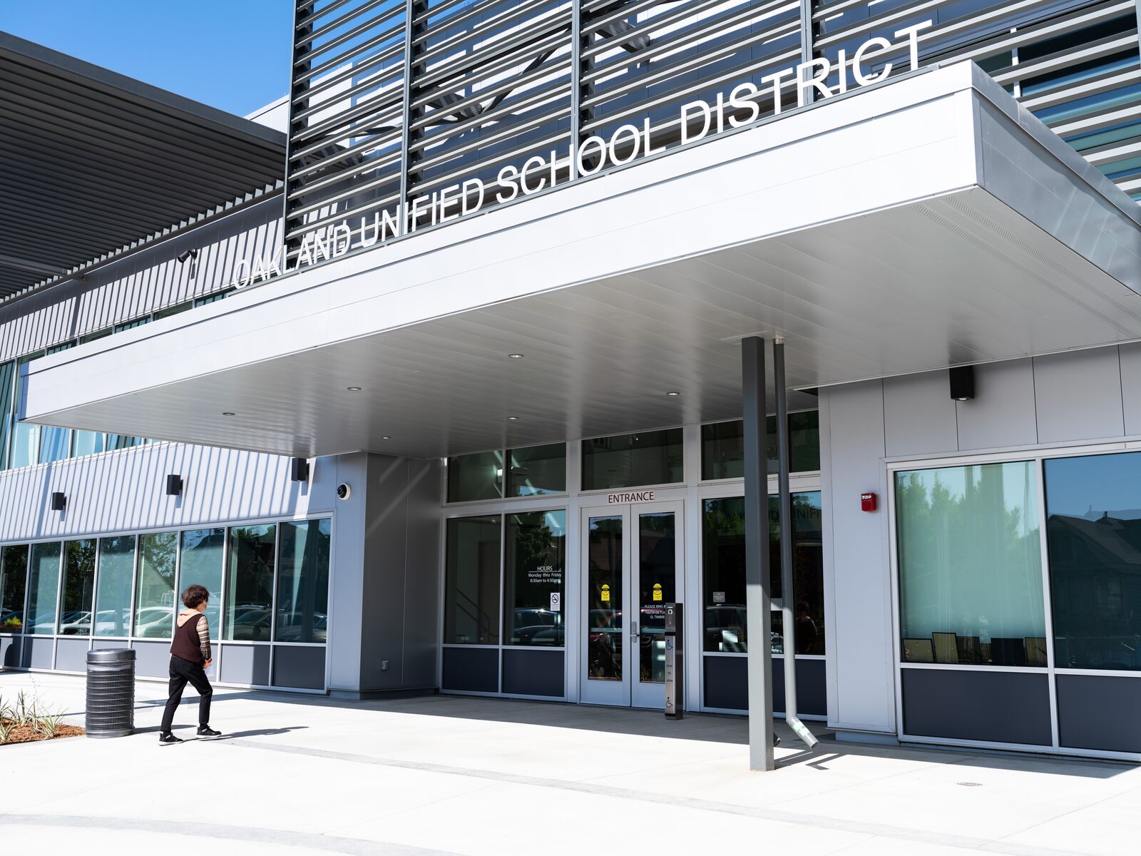 OUSD and an oversight committee are dueling over how funding for college and career programs was spent — The Oaklandside, Ross Government news