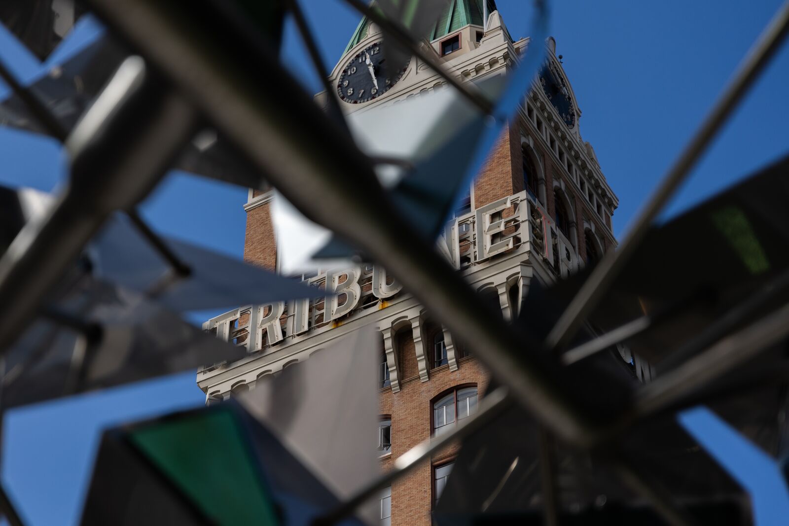 Oakland residents are increasingly optimistic about the city’s future, according to a new poll — The Oaklandside, Ross Government news