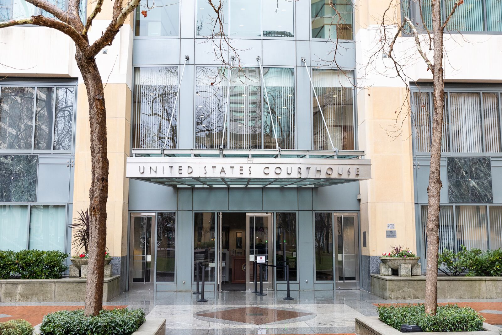 Tax records of key FBI informant in Oakland corruption trial will remain a mystery — The Oaklandside, Ross Community news