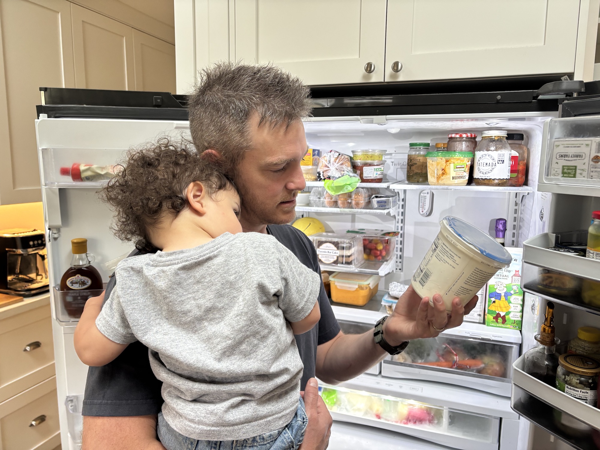 ‘Best by’ and ‘sell by’ don’t mean ‘bad after’ — confusion leads to a big waste of food — The Oaklandside, Ross Community news