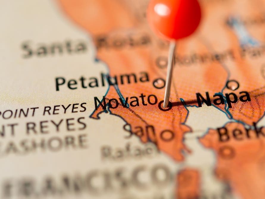 Safety, Housing And Economic Vitality: Novato Sets 3‑Year Roadmap — Novato Patch