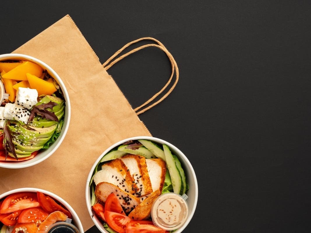 Delivery Giant To Buy Rival | Restaurant Chain Abruptly Closes Locations | Tidal Flooding Returns: Patch PM — Ross Technology news