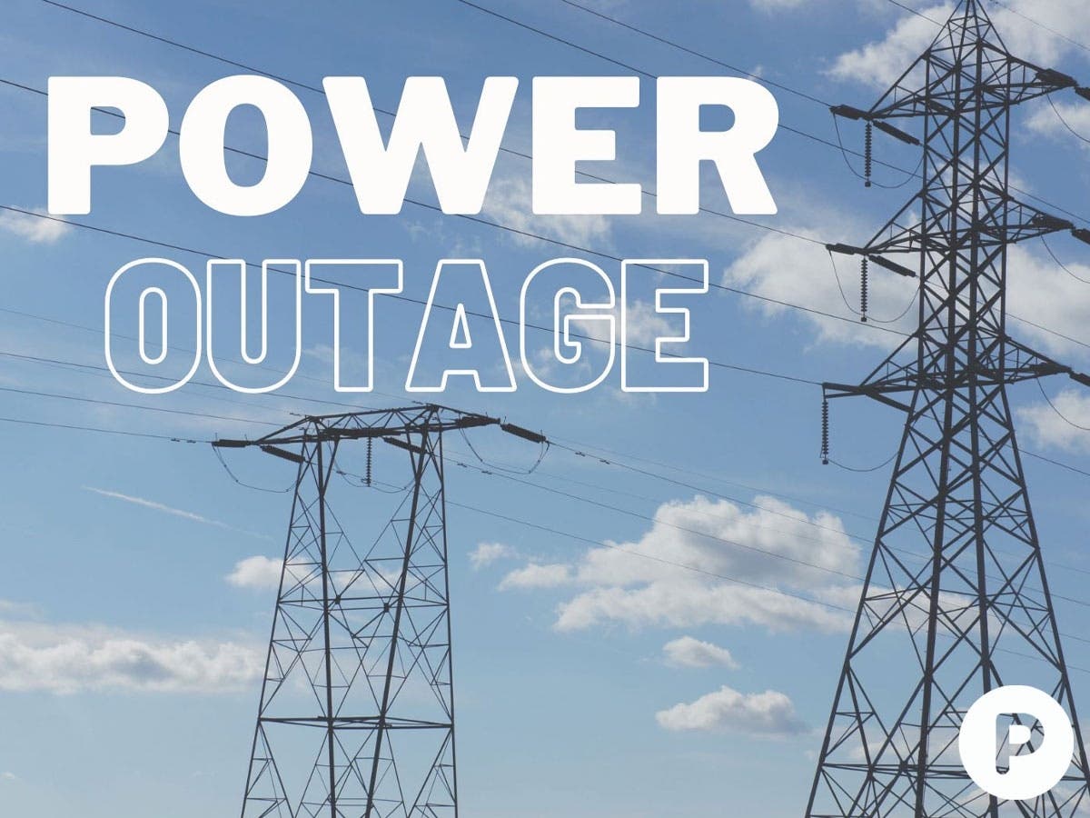 Power Outage Hits Downtown Novato, Nearly 1,000 Customers Affected โ Novato Patch