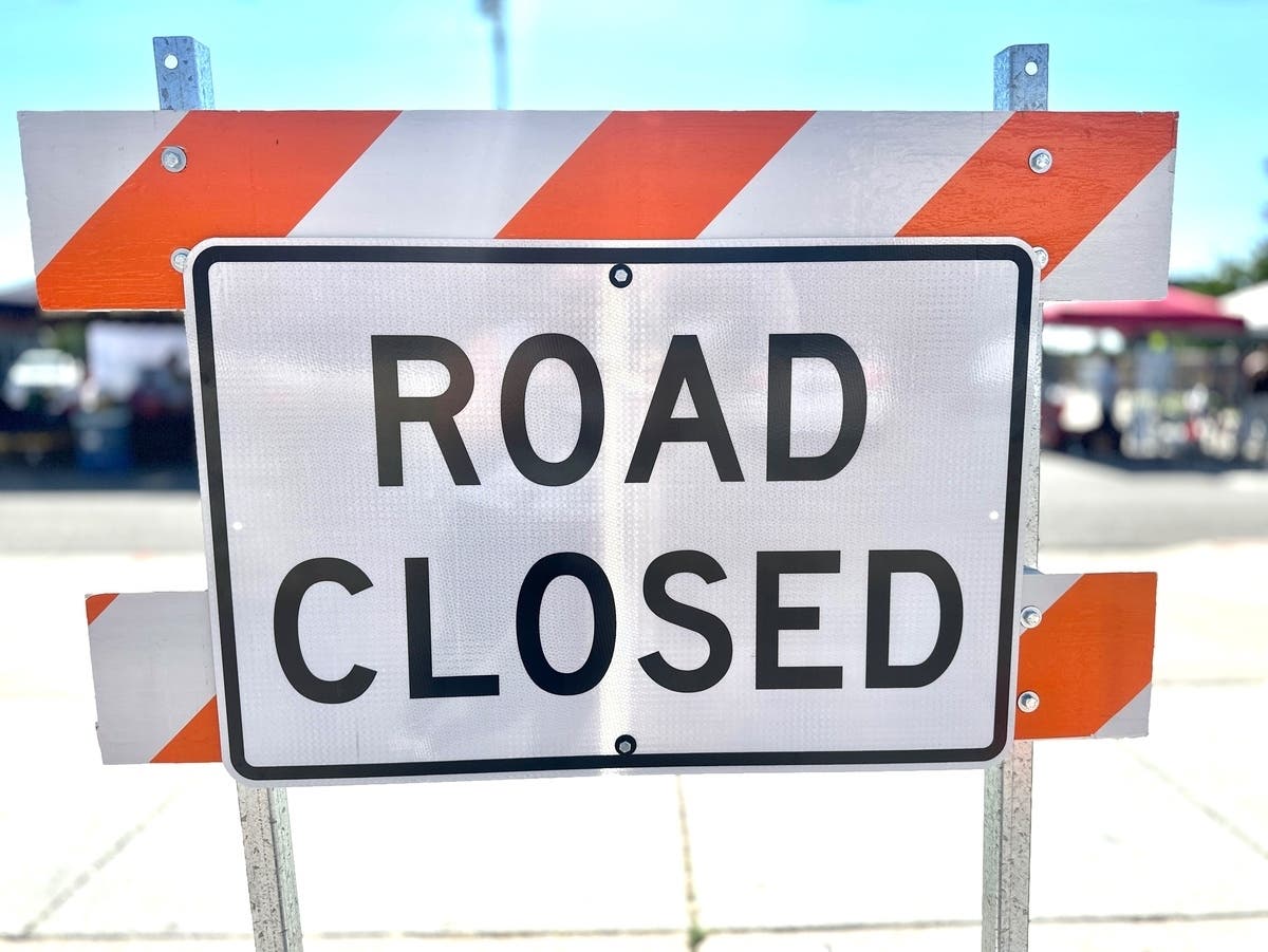 Highway Closures Planned For Marin County: Caltrans — Novato Patch, Ross Community news