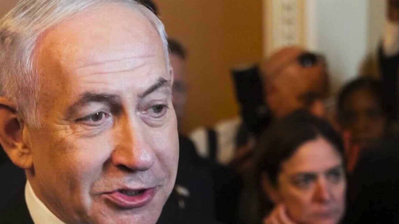 US-Israel considering major strikes on Iran after midterms — KTVU FOX 2 Bay Area, Ross Community news