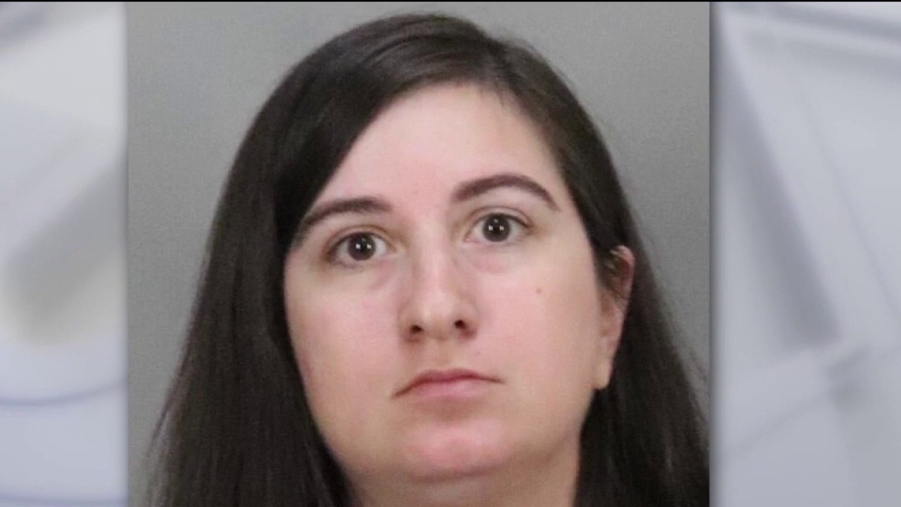 Mother & stepfather accused of neglect in death of 8 year old girl arrested — KTVU FOX 2 Bay Area, Ross Community news