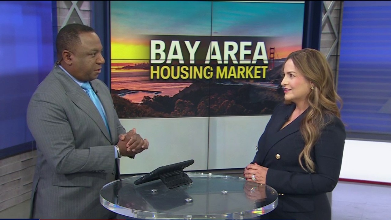 Bay Area mixed home prices: what to know — KTVU FOX 2 Bay Area, Ross Real Estate news