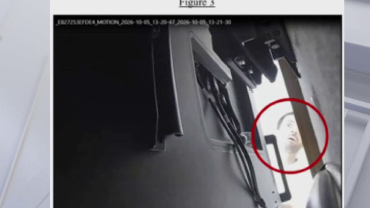 Federal grand jury indicts alleged open AI spy  — Ross Technology news