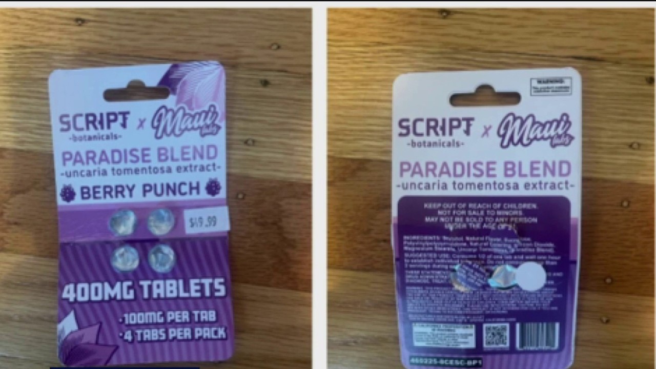 Overdose linked to new opioid prompts San Francisco health alert — KTVU FOX 2 Bay Area, Ross Health news